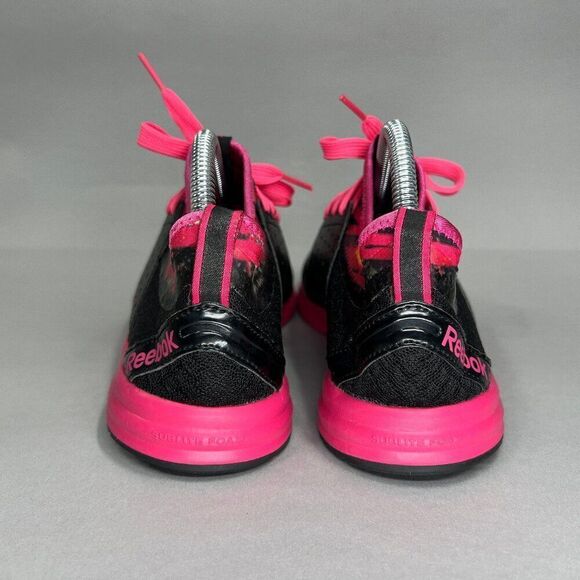 Reebok Women's Size 9 Stuido Select Athletic Cross Training Shoes - Picture 6 of 13